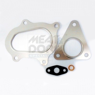 Turbolader montageset Meat Doria 60855