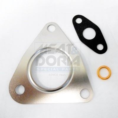Turbolader montageset Meat Doria 60859