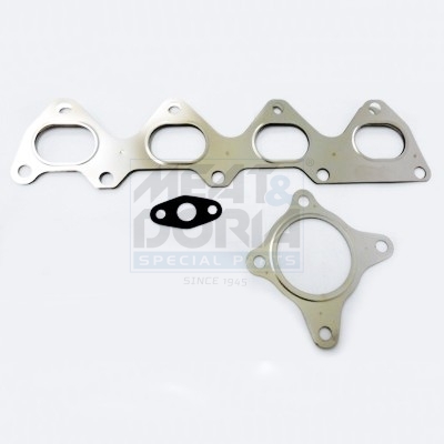 Turbolader montageset Meat Doria 60860