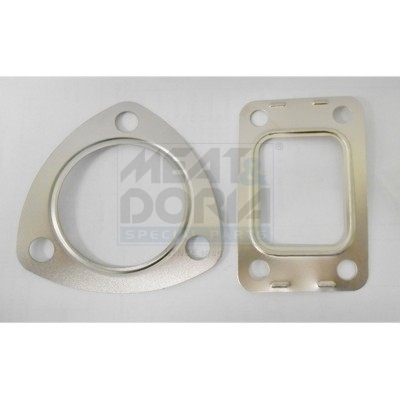 Turbolader montageset Meat Doria 60864