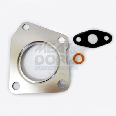 Turbolader montageset Meat Doria 60882