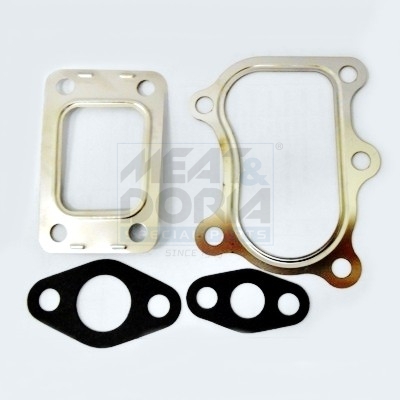 Turbolader montageset Meat Doria 60884