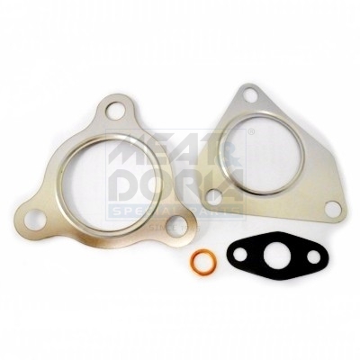 Turbolader montageset Meat Doria 60891