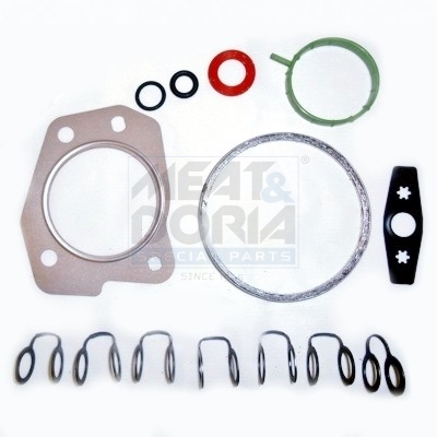 Turbolader montageset Meat Doria 60897