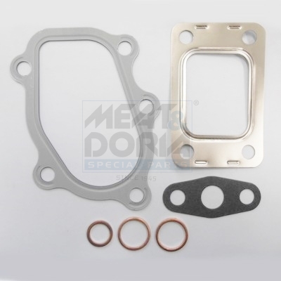 Turbolader montageset Meat Doria 60905