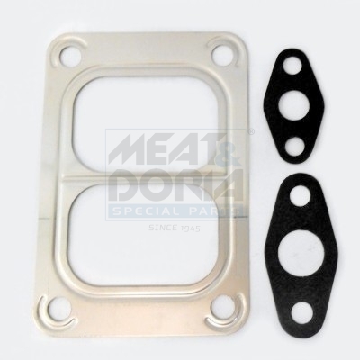 Turbolader montageset Meat Doria 60918