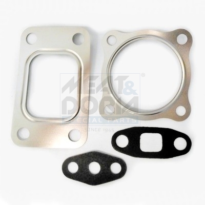 Turbolader montageset Meat Doria 60926