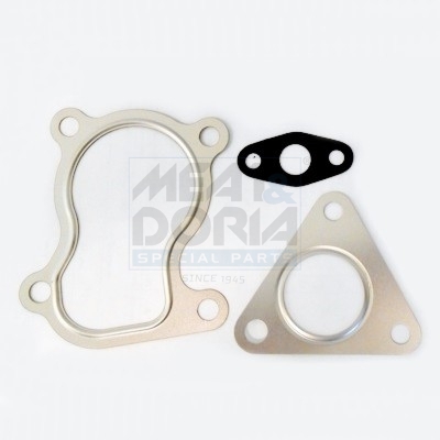 Turbolader montageset Meat Doria 60927