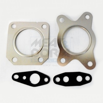 Turbolader montageset Meat Doria 60935