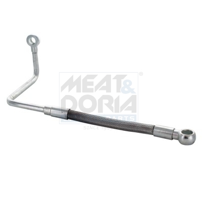 Turbolader olieleiding Meat Doria 63021