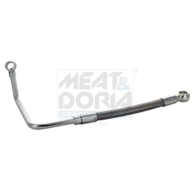 Turbolader olieleiding Meat Doria 63026