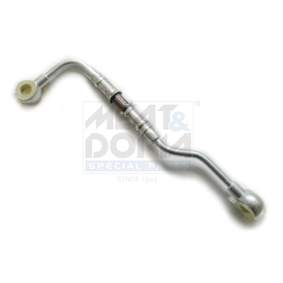 Turbolader olieleiding Meat Doria 63029
