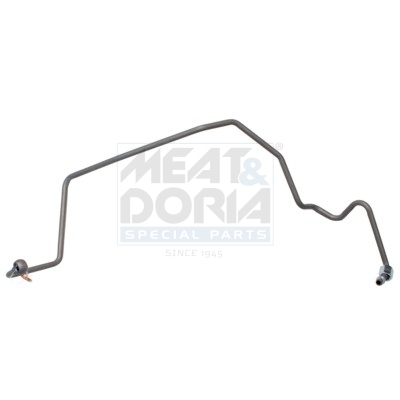 Turbolader olieleiding Meat Doria 63045