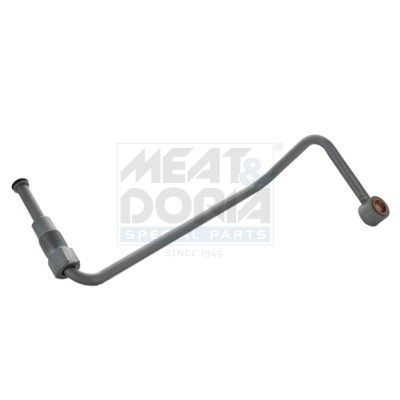 Turbolader olieleiding Meat Doria 63053