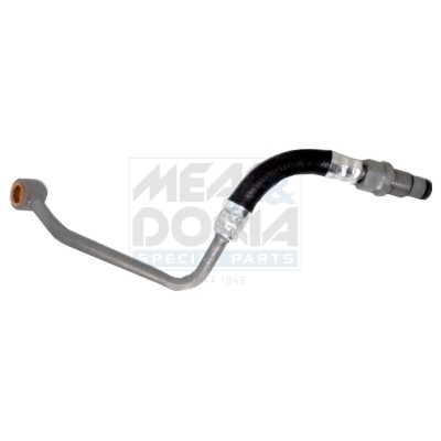 Turbolader olieleiding Meat Doria 63080