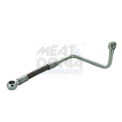 Turbolader olieleiding Meat Doria 63083