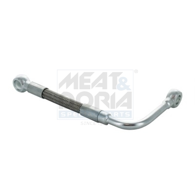 Turbolader olieleiding Meat Doria 63088