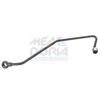 Turbolader olieleiding Meat Doria 63093