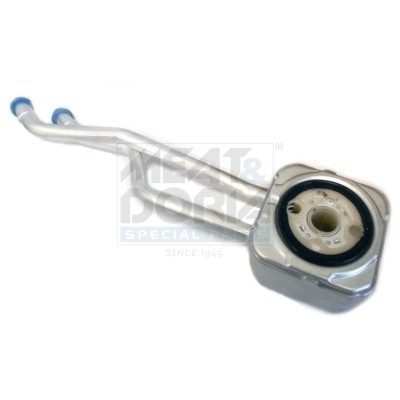 Oliekoeler motorolie Meat Doria 95015