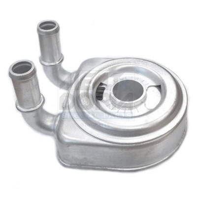 Oliekoeler motorolie Meat Doria 95049