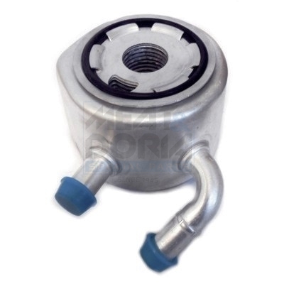 Oliekoeler motorolie Meat Doria 95053