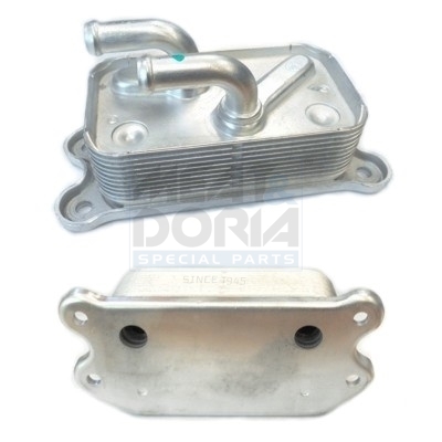 Oliekoeler motorolie Meat Doria 95097