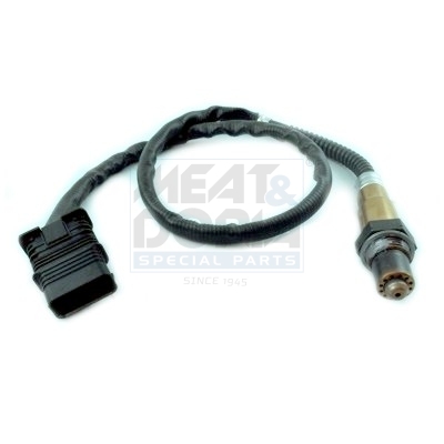 Lambda-sonde Meat Doria 81898