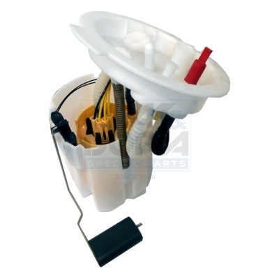 Brandstof toevoermodule Meat Doria 77583