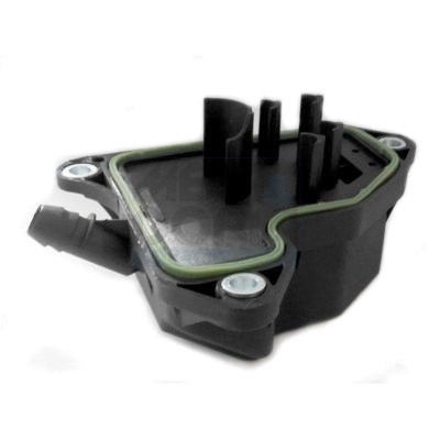 Olieafscheider ontluchting krukasbehuizing Meat Doria 91630