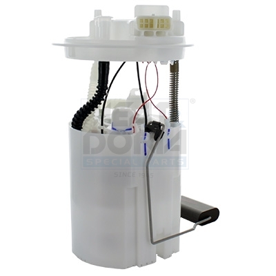 Brandstof toevoermodule Meat Doria 77592