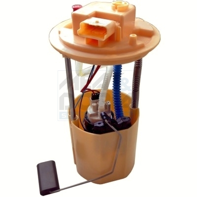 Brandstof toevoermodule Meat Doria 77599