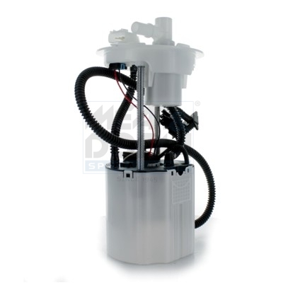 Brandstof toevoermodule Meat Doria 77601