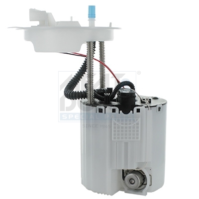 Brandstof toevoermodule Meat Doria 77608