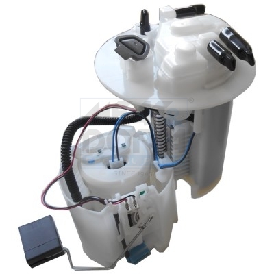 Brandstof toevoermodule Meat Doria 77621