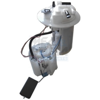 Brandstof toevoermodule Meat Doria 77624