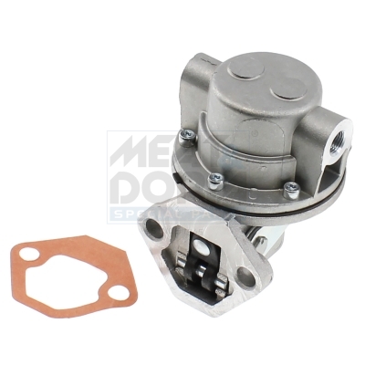 Brandstofpomp Meat Doria PON245