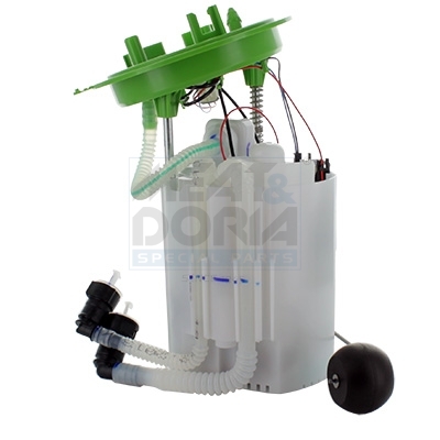 Brandstof toevoermodule Meat Doria 77639