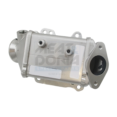 EGR koeler Meat Doria 88367