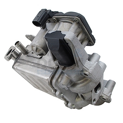 EGR-klep Meat Doria 88378