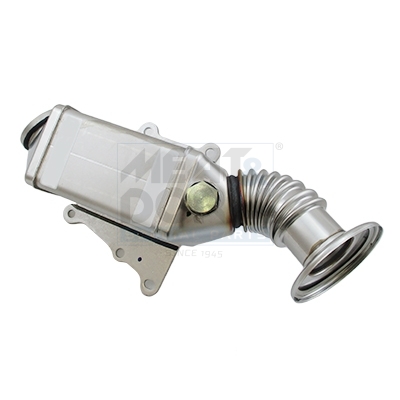 EGR koeler Meat Doria 88382