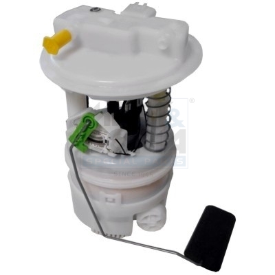 Brandstof toevoermodule Meat Doria 77659