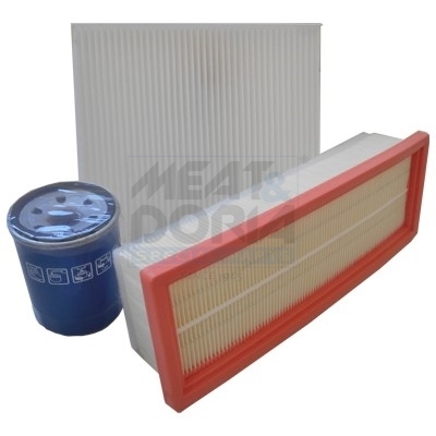 Filterset Meat Doria FKFIA063