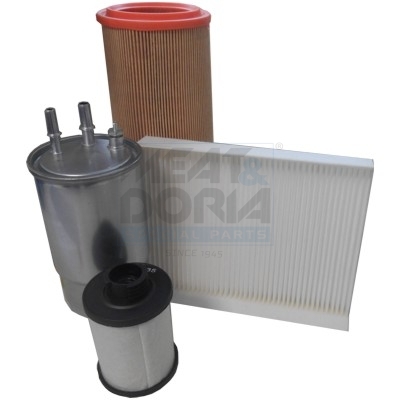 Filterset Meat Doria FKFIA064