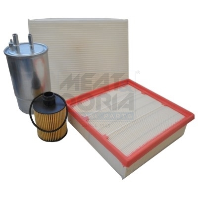 Filterset Meat Doria FKFIA066