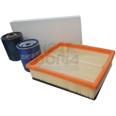 Filterset Meat Doria FKFIA125