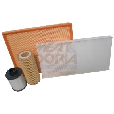 Filterset Meat Doria FKFIA142