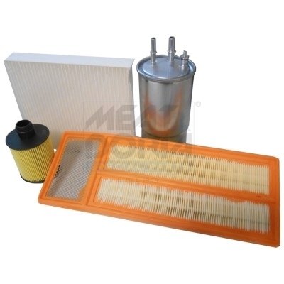 Filterset Meat Doria FKFIA156