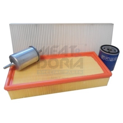 Filterset Meat Doria FKFIA195