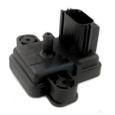 MAP sensor Meat Doria 82595