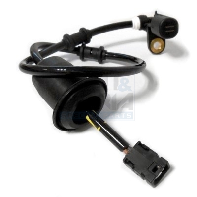 ABS sensor Meat Doria 90671